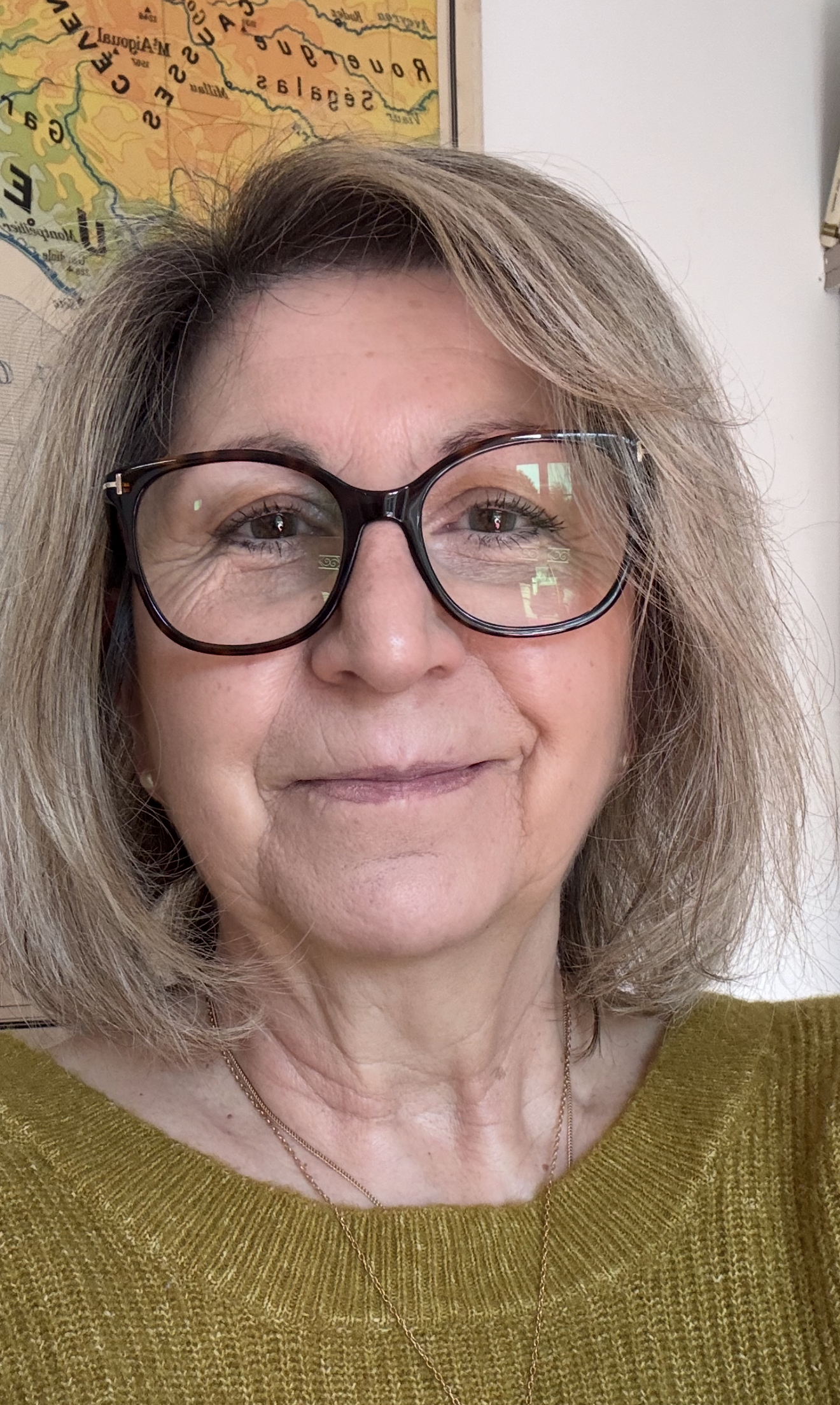 ANNIE DUPAS