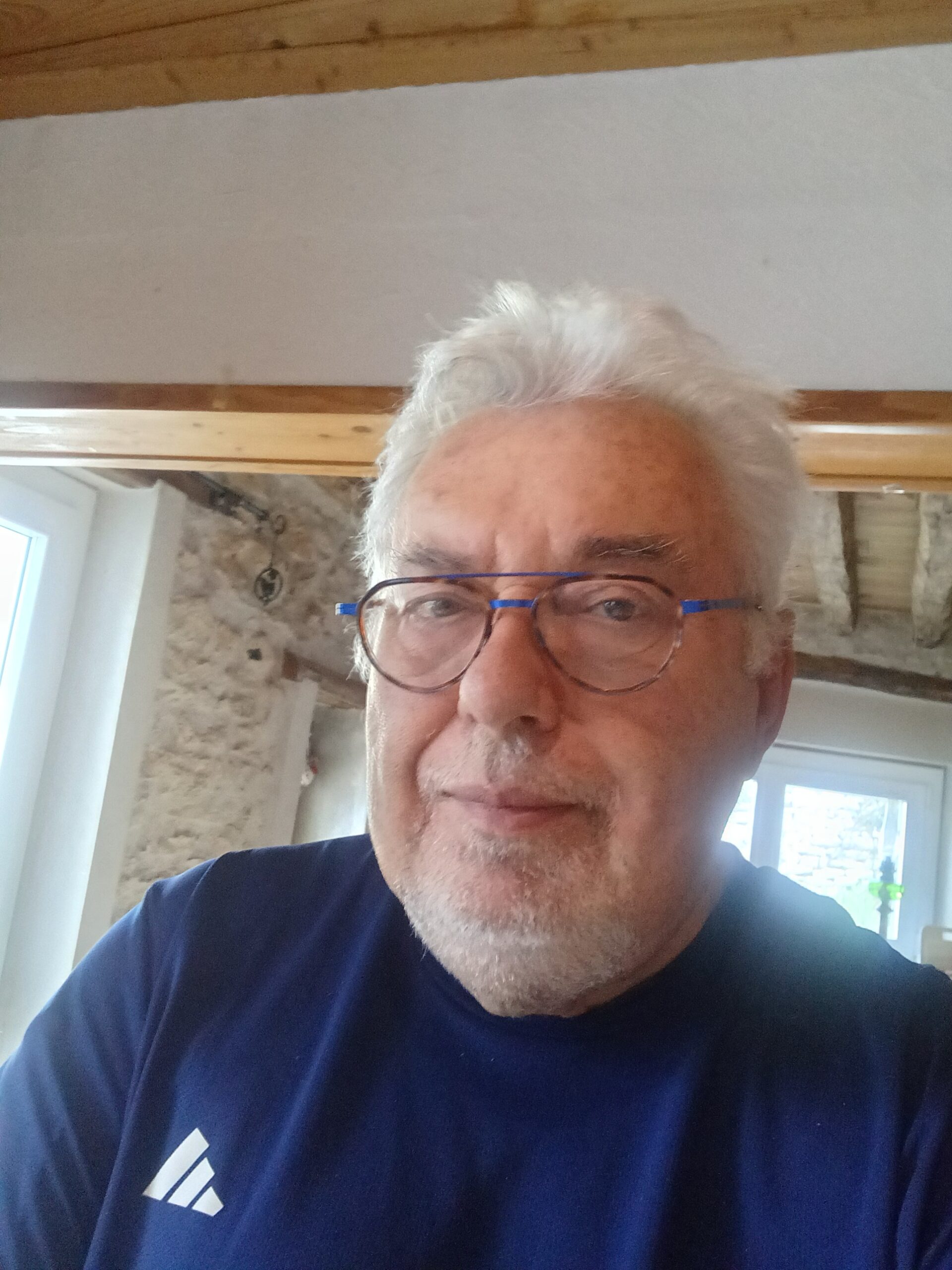 GUY FOURNIER