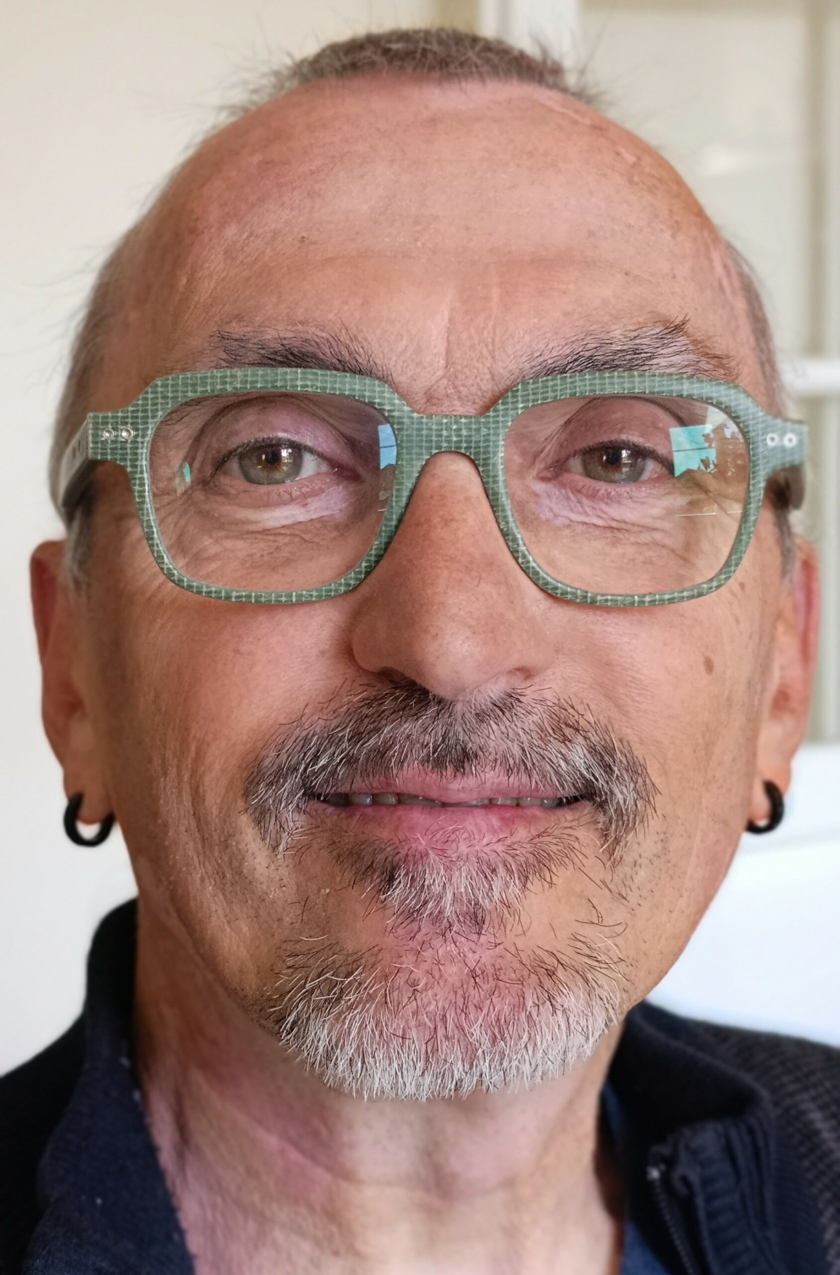MARIO LESAGE